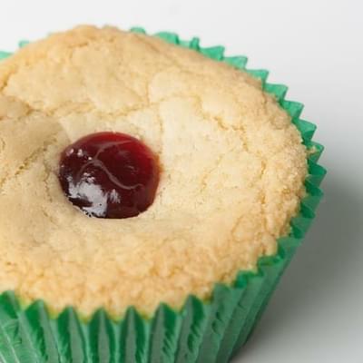 Sweet Grass PB&J Cups