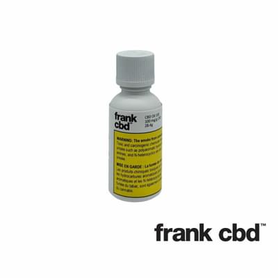 CBD OIL 100 - 28.4