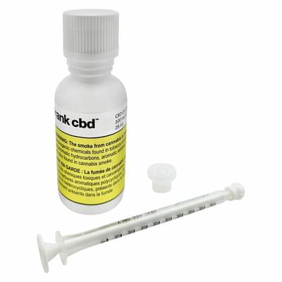 CBD OIL 100 | 30ml