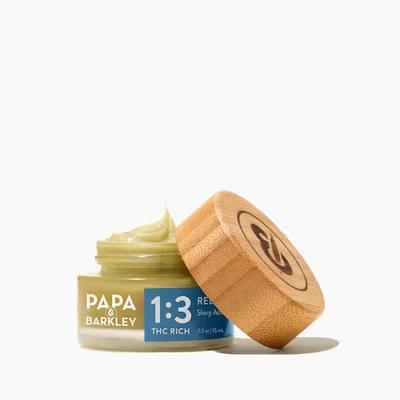 RELEAF BALM 1:3 (15ML)