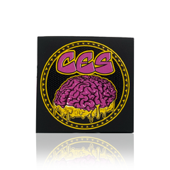 CES - Grape Gas Budder