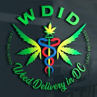 Crooked River Blues --- (INDICA) TOP SHELF