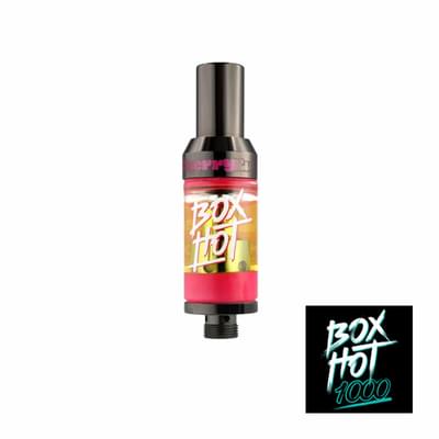 CHERRY KUSH PREFILLED VAPE - 1