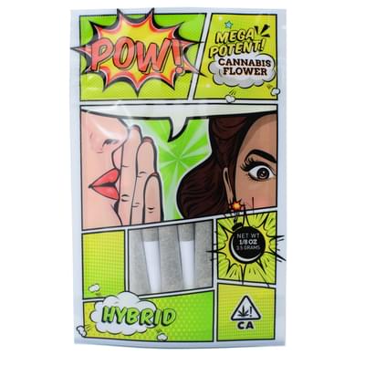 Cherry Pie POW! Preroll Pack (3.5g)