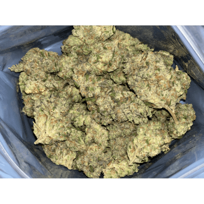 Chocolate Cherry Runtz