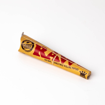Classic King Size Cone 3pk