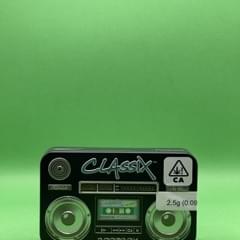 CLASSIX BOOM BOX CHEM RESERVE 5PK PRE ROLL