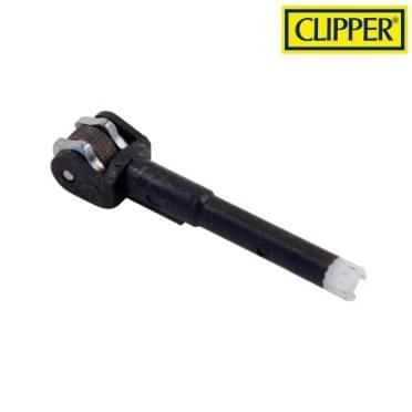 Clipper Lighter - Flint System 1pc