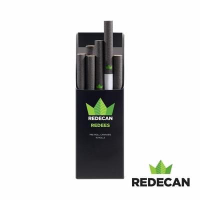 Redees Cold Creek Kush 10pk