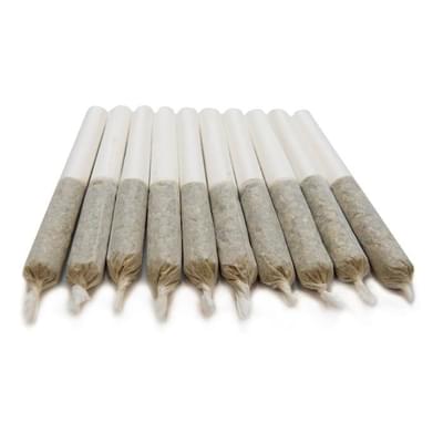 Color Cannabis - Ghost Train Haze Pre-Rolls 10x0.35g >S