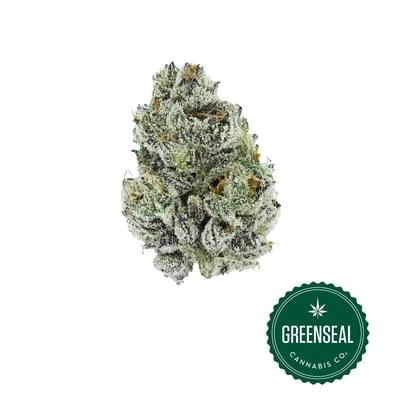 COOKIE CAKE WHOLE FLOWER - 3.5