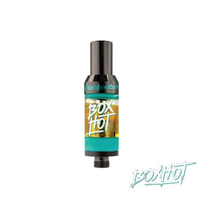 Couch Lock Kush 2g 510 Cartridge