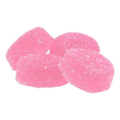 CRAZY CREAM SODA SATIVA | 4 x 2.5mg