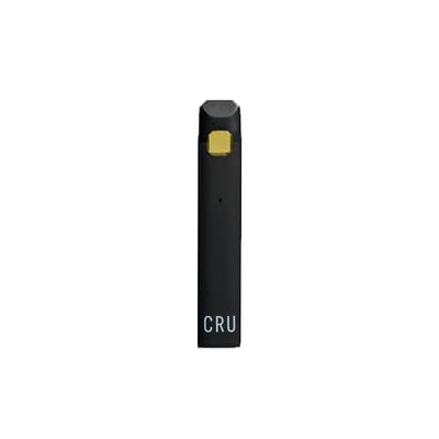 Cru - Indica - Cherry Kola - .5ml Disposable