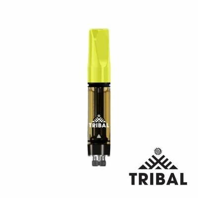 CUBAN LINX LIVE RESIN VAPE CARTRIDGE - 1