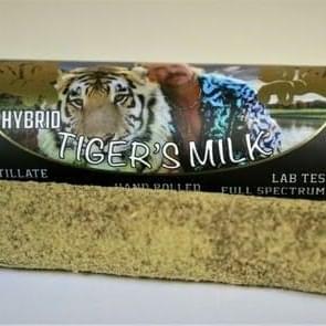 G.O.A.T. 2G MOONROCK PRE-ROLL (TIGERS MILK)