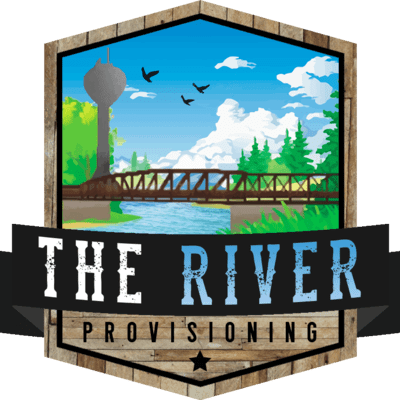 The River- Triple Mix Top Shelf .5g