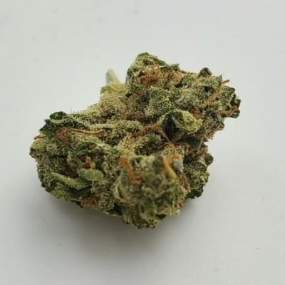 Strawberry Cough