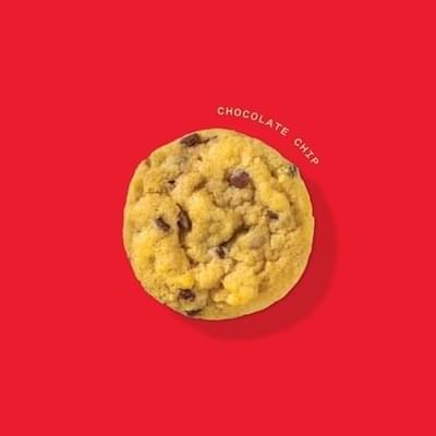 Sweet Grass Kitchen Chocloate Chip Cookie