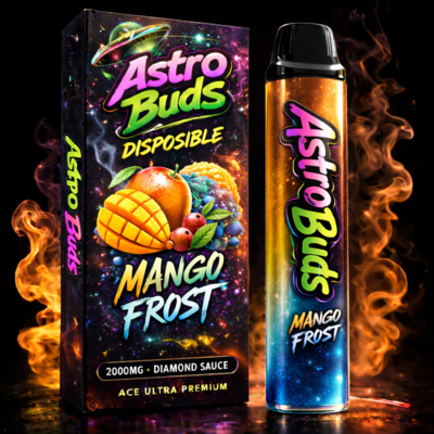 MANGO FROST ð¥­