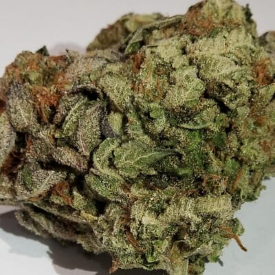 Bubba Mac