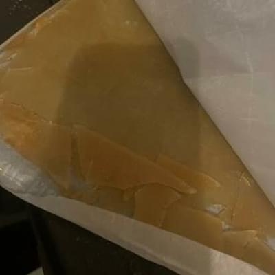 WHITE FIRE SHATTER