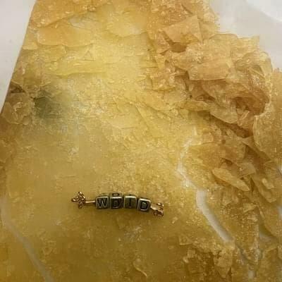 CHUNKY DIESEL - SHATTER