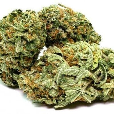 Super Sour Diesel