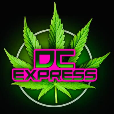 Blueberry Kush Indica (Diamond Infused Prerolls)