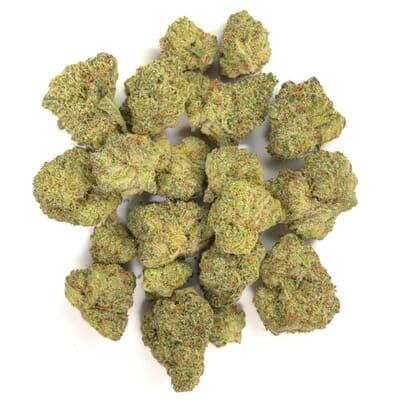 LA Pop Rocks (AAA)