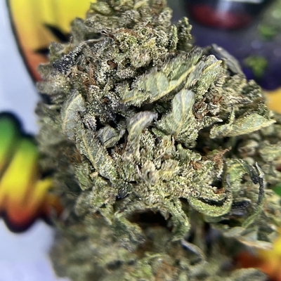 PREMIUM- STRAWBERRY COUGH