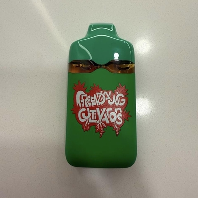 Dawg Food/Hawg (2G Live Resin Switch Vape) | Greendawg Cultivators