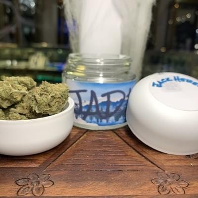 (JADE) 3.5G JACK HERER FLOWER