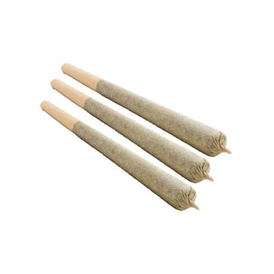 DARKEST SIDE OF THE MOON PR | WEED ME | 3 x 0.5g