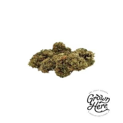 Day Dreamin' Infused CBD - 7g