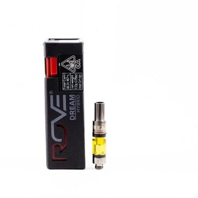 Dream Cartridge 0.525g - CA