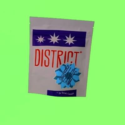 Blue Dream (Flower)
