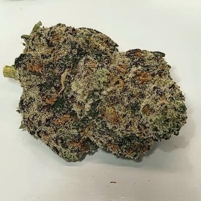 Peanut Butter Breath