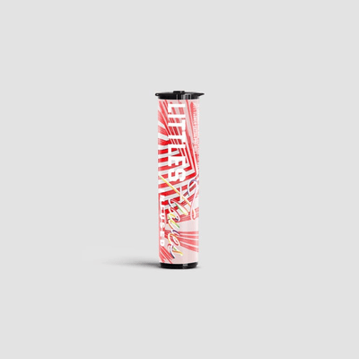 LITTLES Flaves Infused Pre-Roll – Strawberry Cough