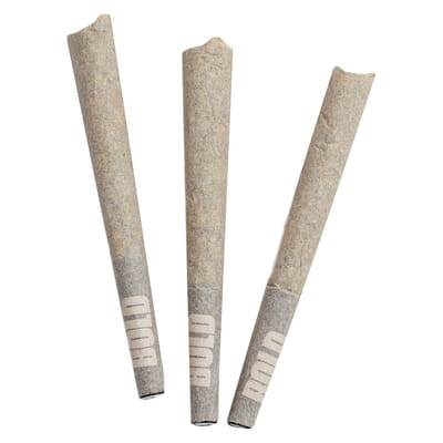 DEATH STAR PR | BOLD | 3 x .5g