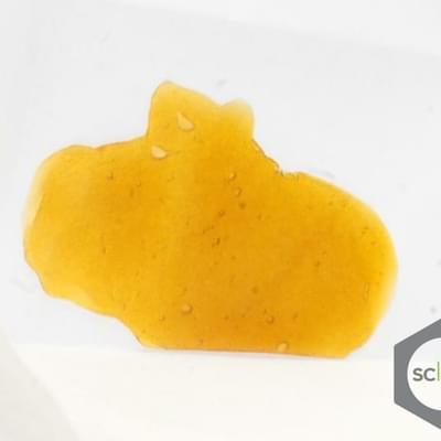 FTEE KRYPTONITE NUG RUN SHATTER