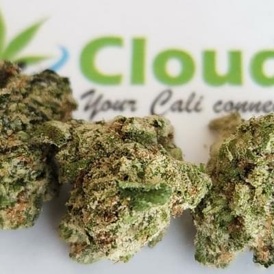 Dank Dough - Exotic (SPECIAL PRICE)