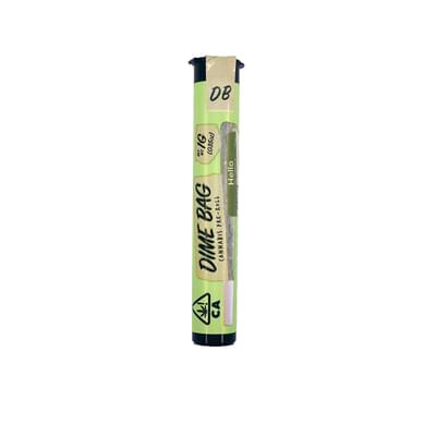 Dime Bag - Preroll - Larry OG -
