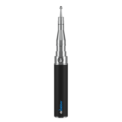 Dr. Dabber Budder Cutter