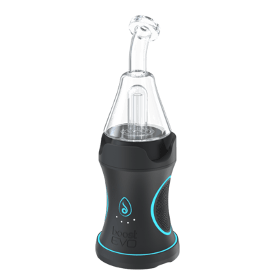 Dr. Dabber Evo Black