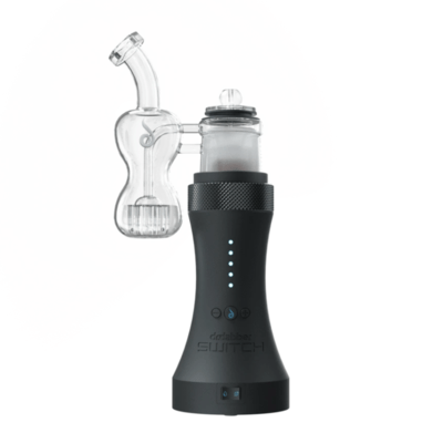 Dr. Dabber | Switch dabbing and flower induction vaporizer
