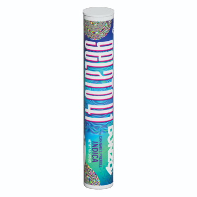 Dunzo - Gelato 41 Preroll
