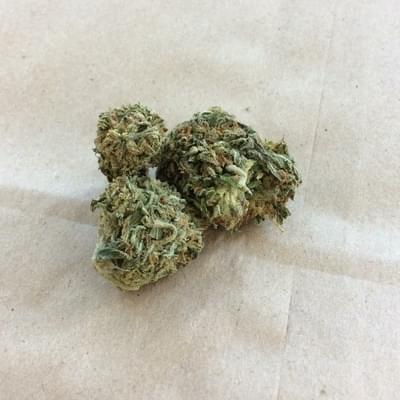 Premium HAZE