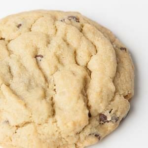 Choco Chip Cookie Bites