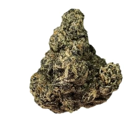 Strawberry C.R.E.A.M